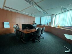 Ntuc Income Tampines Junction (D18), Office #454303511